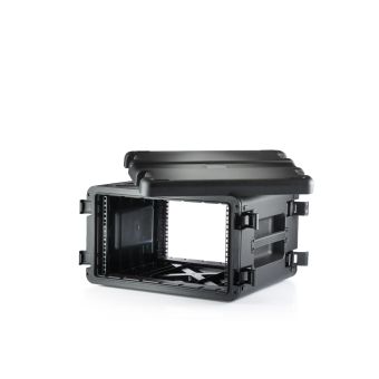 GUARDIQUE™ RackVault Hardmount 19² - 6U - 480