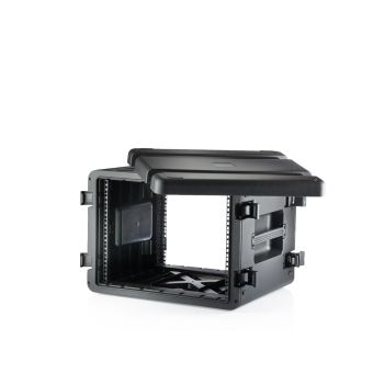 GUARDIQUE™ RackVault Hardmount 19" - 8U - 480