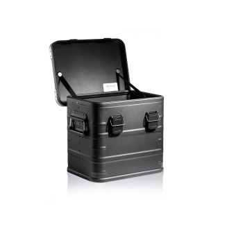 GUARDIQUE™ AluVault Schwarz - 029