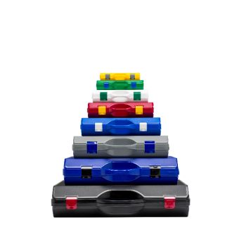 GUARDIQUE™ Swing Case - 25 Stück