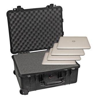Standard Multiple Laptop Carrying Case 4-10 pack