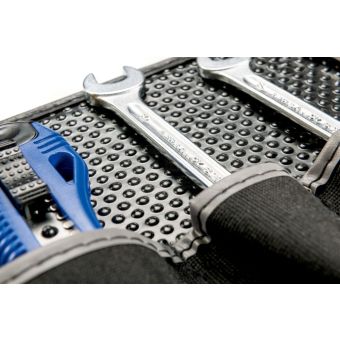 Peli 1560T / Peli 1520T - 1-seitiger Werkzeug-Einsatz