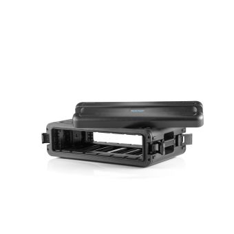GUARDIQUE™ RackVault Hardmount 19" - 2U - 300