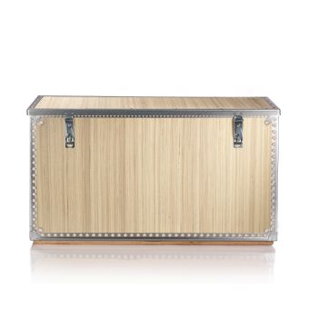 Woody Box 131