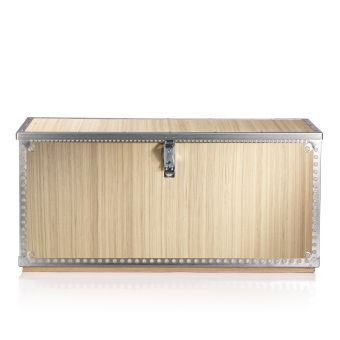 Woody Box 132
