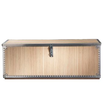 Woody Box 134