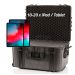EXTREME Standard Schutzkoffer für 10-20 Tablets & iPads
