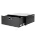 Rack Drawer 4 U aluminium
