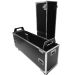Universal Flatscreen Flightcase 60"- 80" für 1-3 Bildschirme