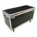 Flightcase Pro 1200 / Leer