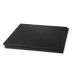 Plastazote® LD29 Schwarz - 1000 x 1200 mm