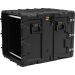 Peli SUPER-V-SERIES 11U - 24" tiefes Statik Rack Mount Case