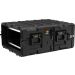 Peli SUPER-V-SERIES 4U - 24" tiefes Statik Rack Mount Case