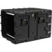 Peli SUPER-V-SERIES 7U - 24" tiefes Statik Rack Mount Case