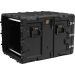 Peli SUPER-V-SERIES 9U - 24" tiefes Statik Rack Mount Case
