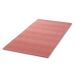 Antistatischer Noppenschaumstoff - Rosa, 2000 x 1200 x 10/20mm
