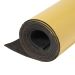 Plastazote® LD29 Schaumstoffplatte 2.000x1.200 mm - selbstklebend - Schwarz