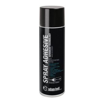  Spray Adhesive 500 ml Can