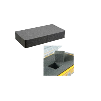 Peli 1030 Pick 'N' Pluck™ foam set