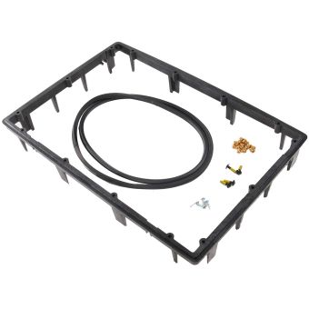 Peli 1490 - Panel Frame-Kit
