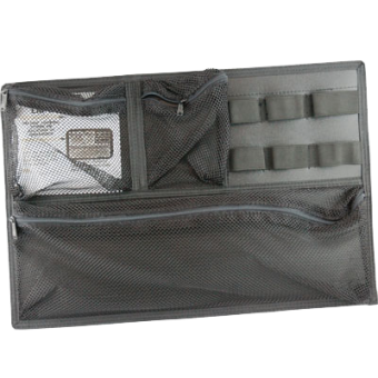 Deckeleinsatz für Peli 1500 / Peli 1520