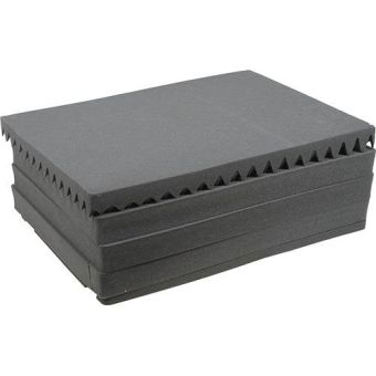 Peli 1730 Pick 'N' Pluck™ foam set