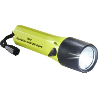 Peli 2410Z0 StealthLite Taschenlampe - ATEX Zone 0