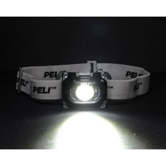 Peli 2750 Stirnlampe