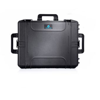 EXTREME-540H245 Schutzkoffer ohne Rollen