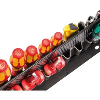 Peli 1510T - 2-seitiger Werkzeug-Einsatz