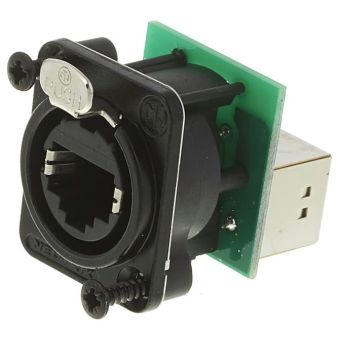 Model 340 Full-size Pouch