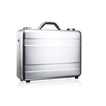 Aluminium Aktentasche - CW-021