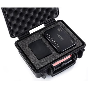 Apollo 5023 - MLF Replacement Multilayer Foam Set