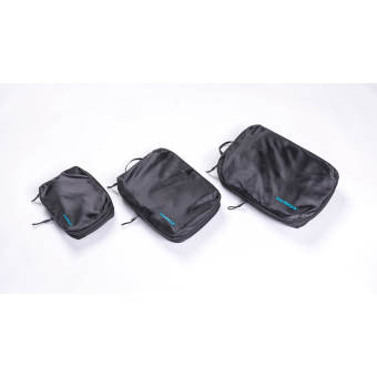 GUARDIQUE™ Kompressions-Packwürfel - Set