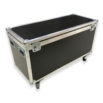 Flightcase Pro 1200 / Leer