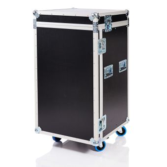 Flightcase mit 5 Laden