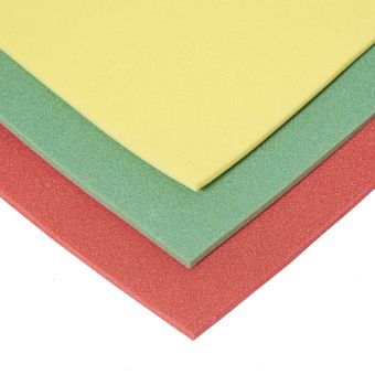 Plastazote LD 45 Schaumstoff-Platte 2.000x1.000x5mm