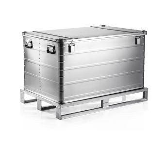 GUARDIQUE™ Aluminiumpaletten - 022000