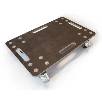 Rollbrett - 750x600mm