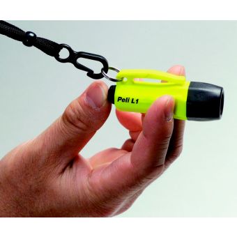 Peli 1930 L1™ Taschenlampe x 48