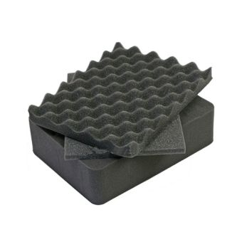 Lightcase PB 2 - Schaumstoff-Set