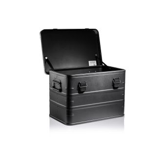 GUARDIQUE™ AluVault Schwarz - 073