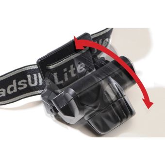 Peli 2690Z0 Stirnlampe - ATEX Zone 0