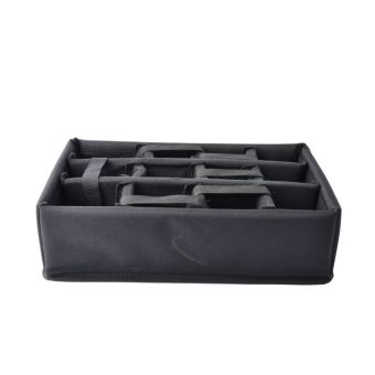 EXTREME-430 - Gepolsterter Raumteiler