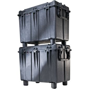 Peli 0500 Schutzkoffer