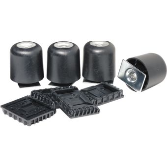 Peli 0508 - Pallet Riser Kit