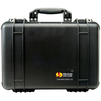 Peli 1500 EMS Koffer