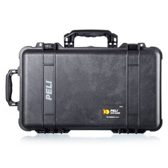 Peli 1510 Schutzkoffer