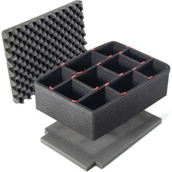 Peli Storm Im2700 Foam set