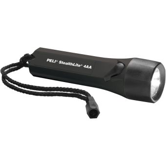 Peli 2400 StealthLite Taschenlampe